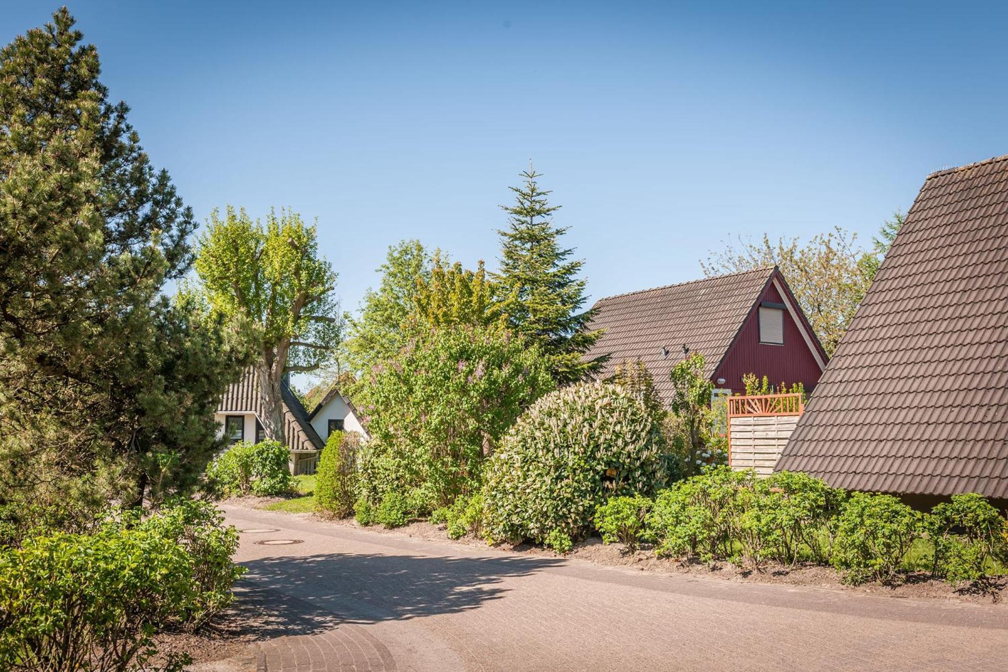 Cuxlandhotel Studio 122 Dorum-Neufeld Exterior foto